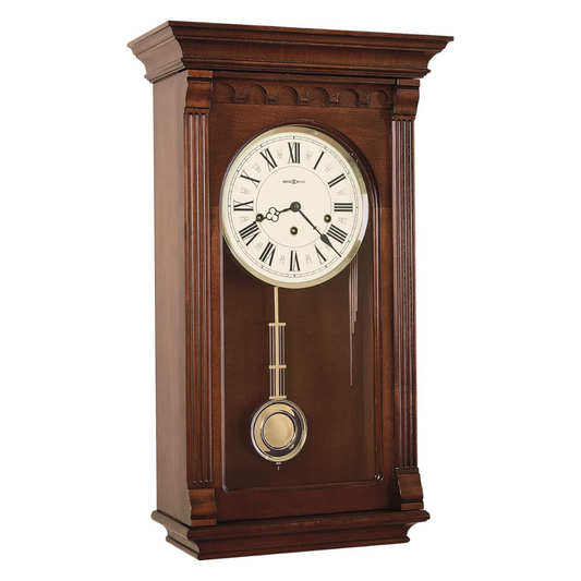 Howard Miller Alcott Pendulum Wall Clock