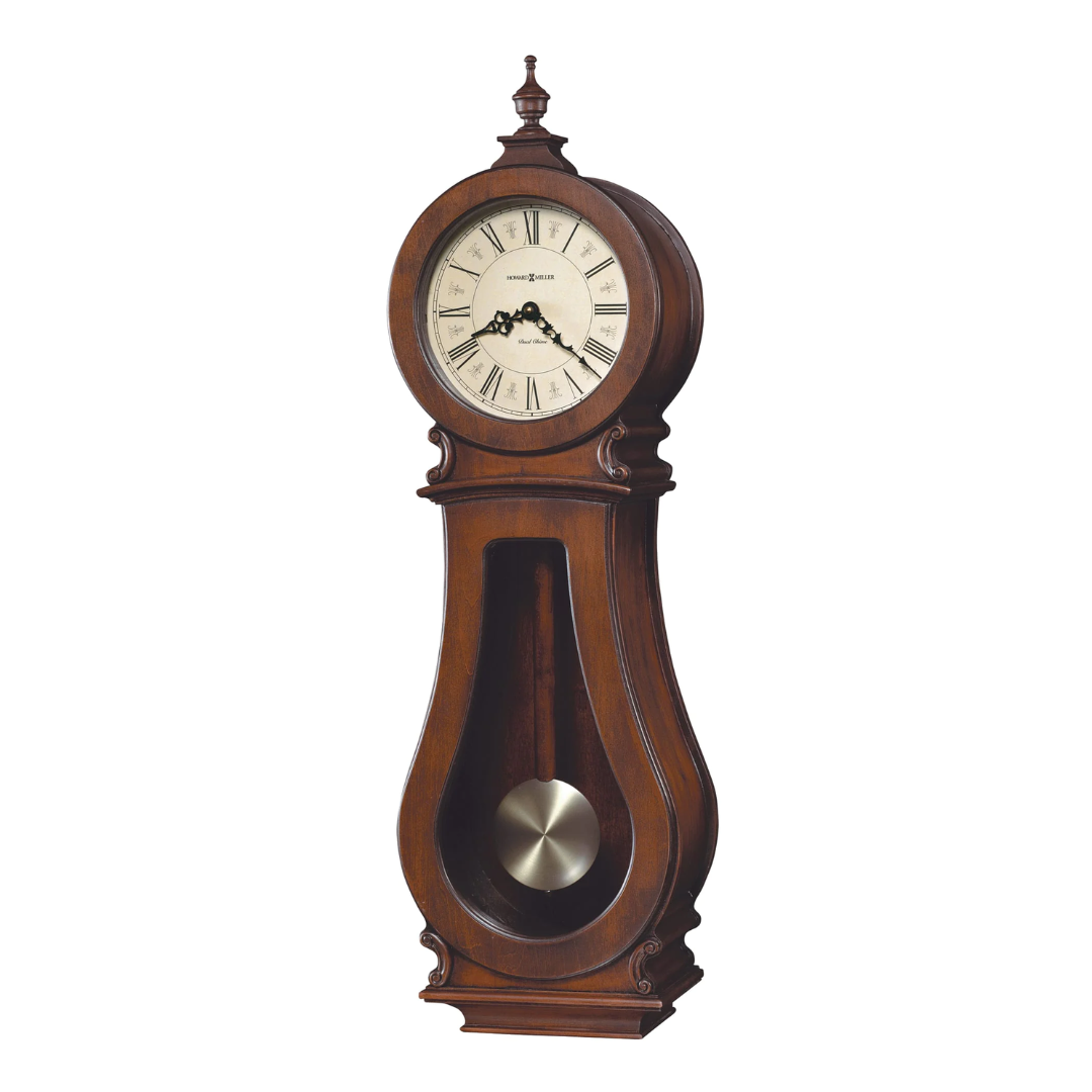 Howard Miller Arendal Pendulum Wall Clock