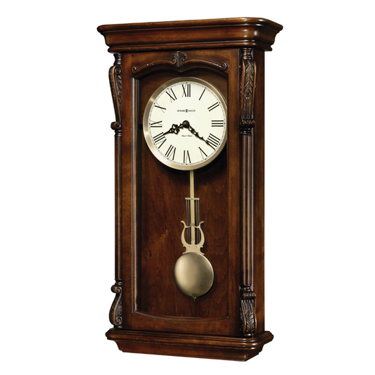 Howard Miller Henderson Pendulum Wall Clock