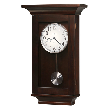 Howard Miller Gerrit Pendulum Wall Clock