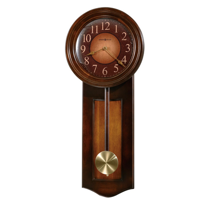 Howard Miller Avery Pendulum Wall Clock