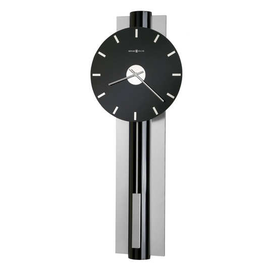 Howard Miller Hudson Pendulum Wall Clock