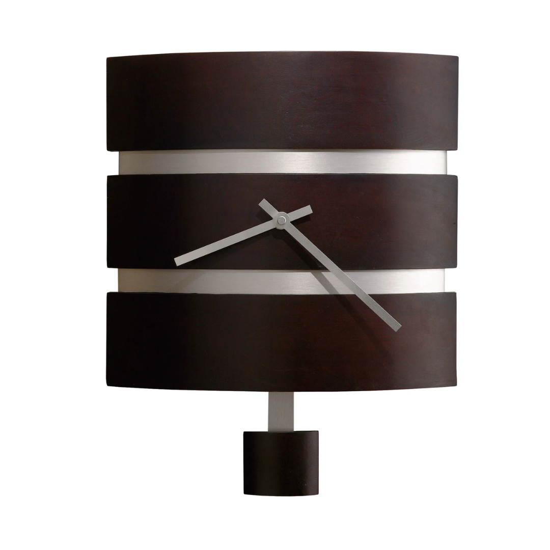 Howard Miller Morrison Pendulum Wall Clock