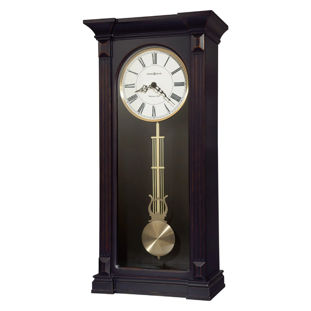 Howard Miller Mia Pendulum Wall Clock