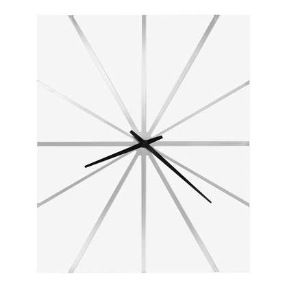 Howard Miller Zander Oversized Wall Clock