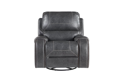 Keily - Swivel Recliner