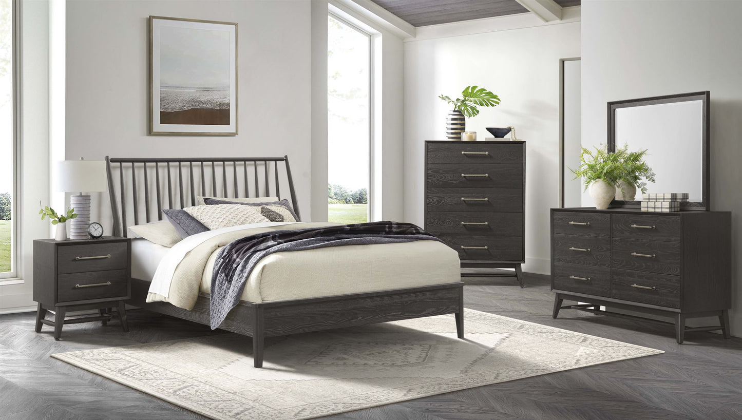 Bayside - Bed