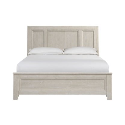 Carlson - Bed