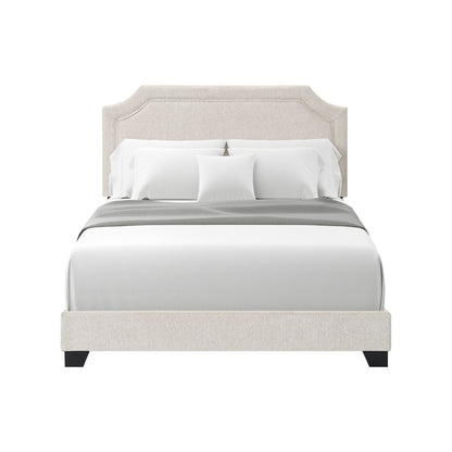 Clifton - Upholstered Bed