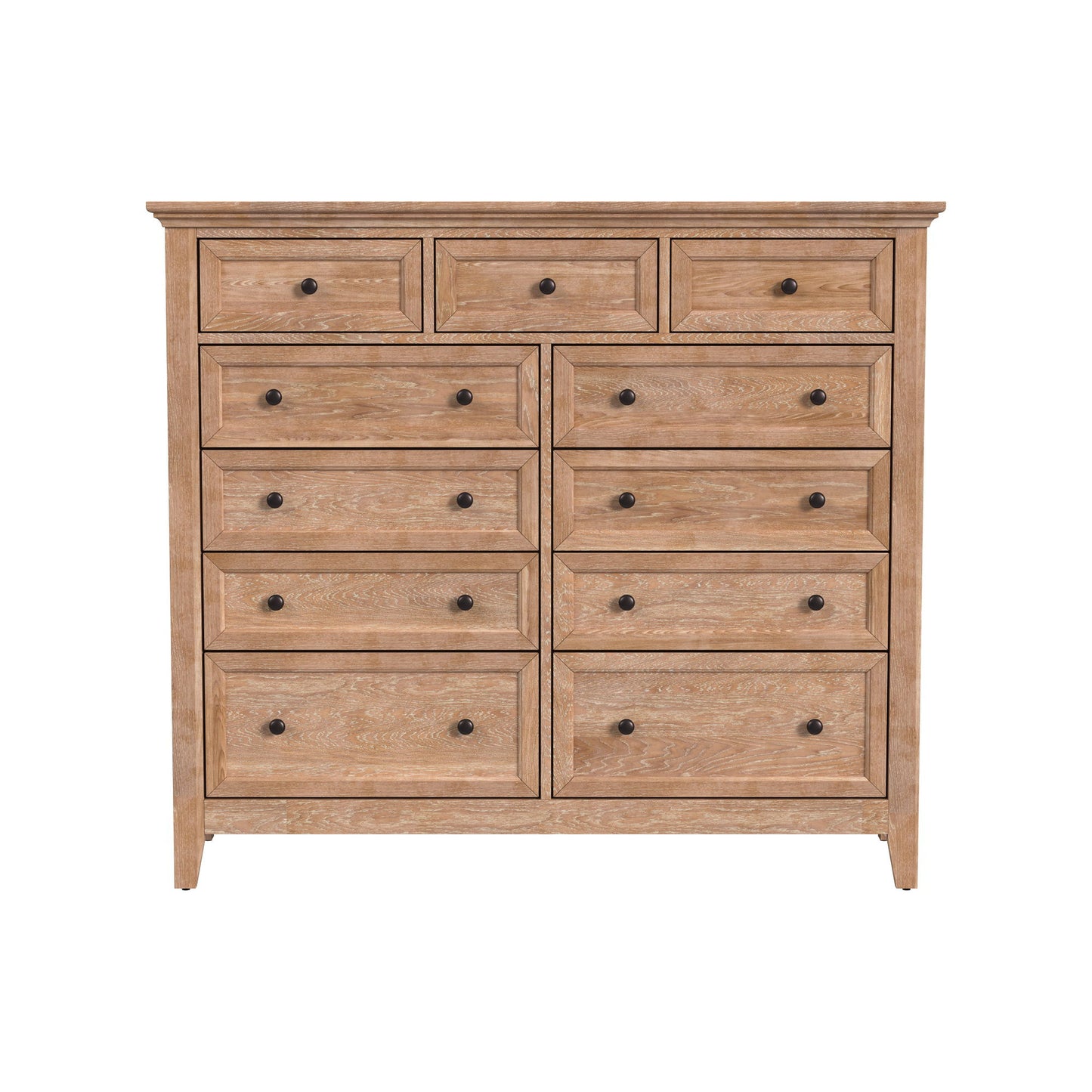 San Mateo - Gentleman's Chest