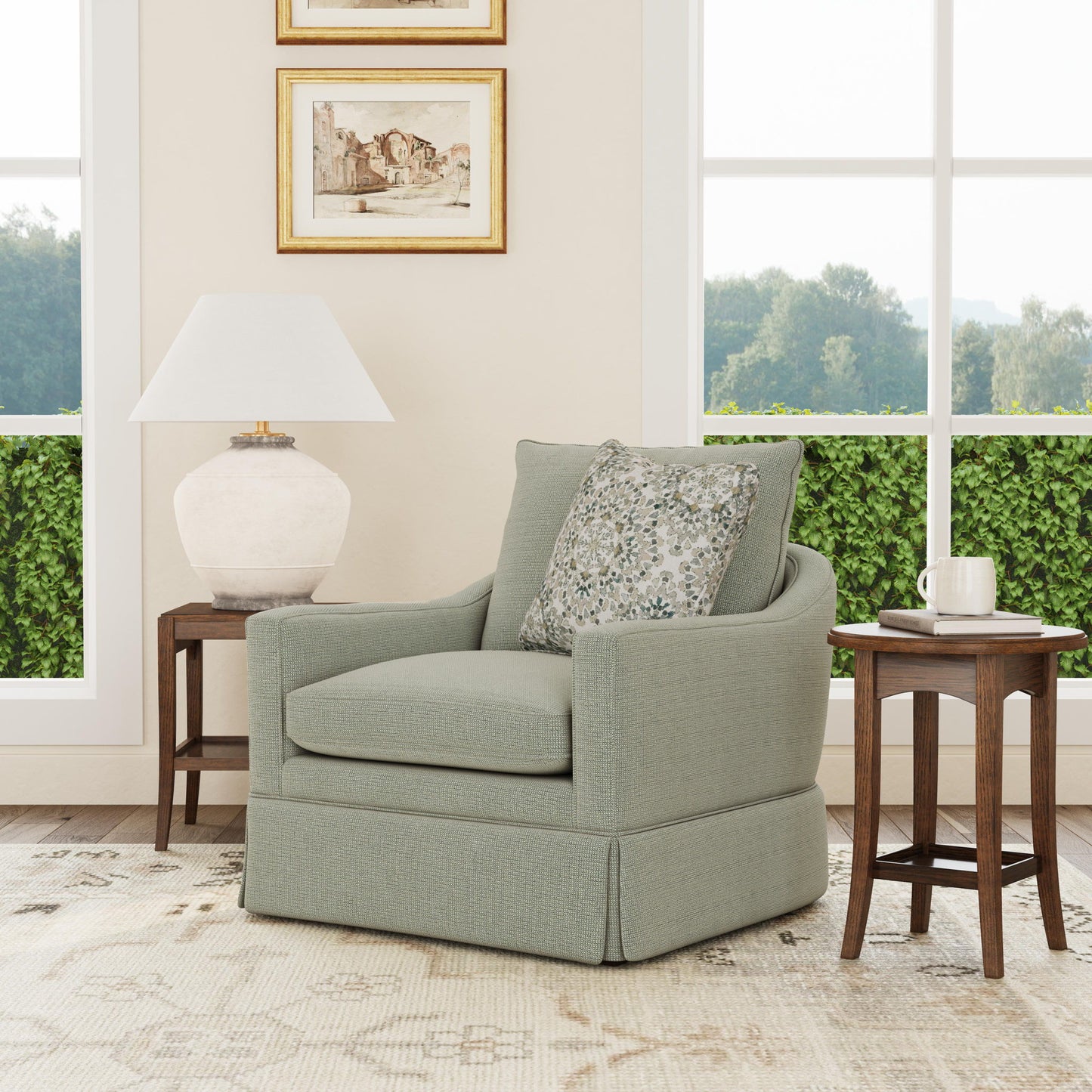 Eleanora - Chair