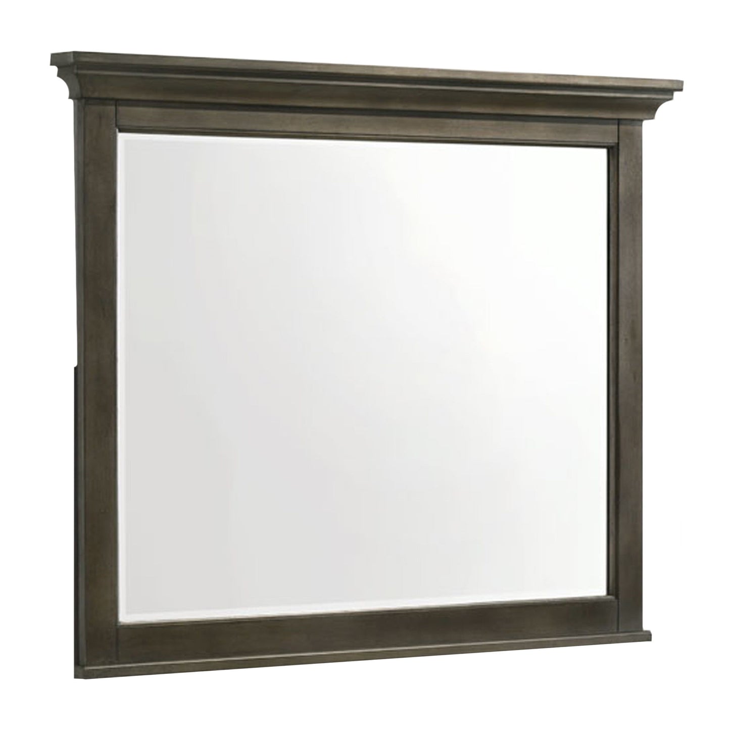 San Mateo - Dresser Mirror