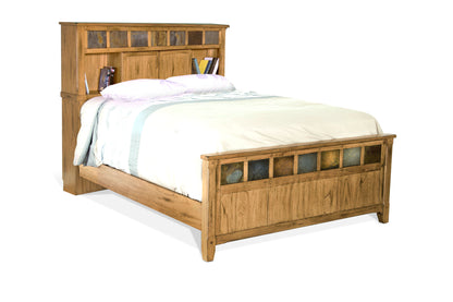 Sedona - Storage Bed