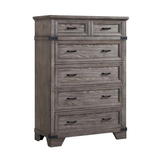 Forge - Chest