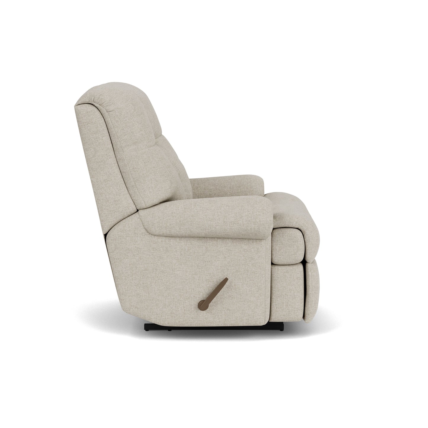 Hercules - Recliner - Fabric