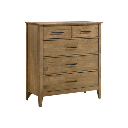 Andover - Bedroom Chest