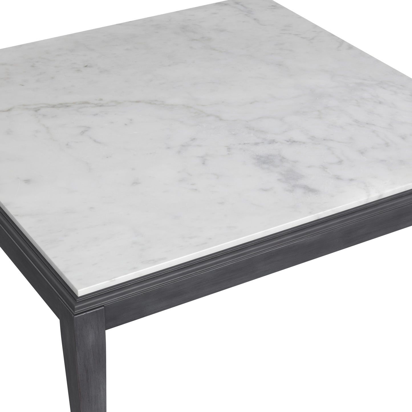 North Bend - Cocktail Table - Gray