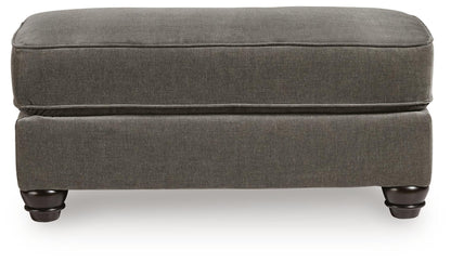 Tallow Creek - Ottoman - Shadow