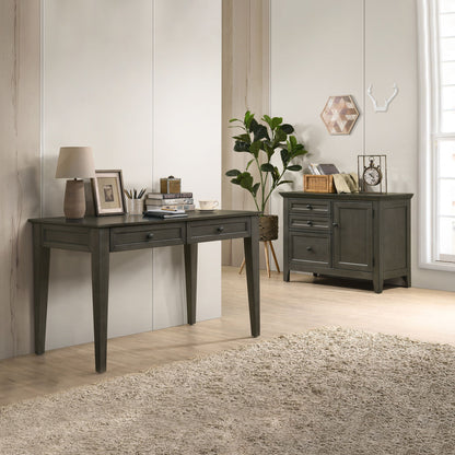 San Mateo - 50" Writing Desk