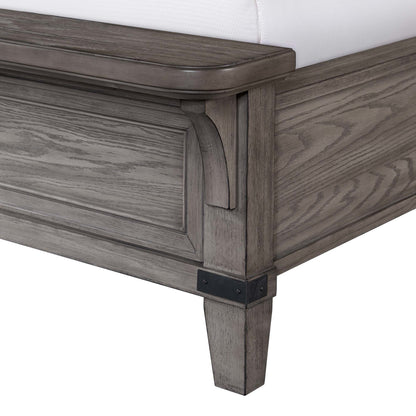 Forge - Bed