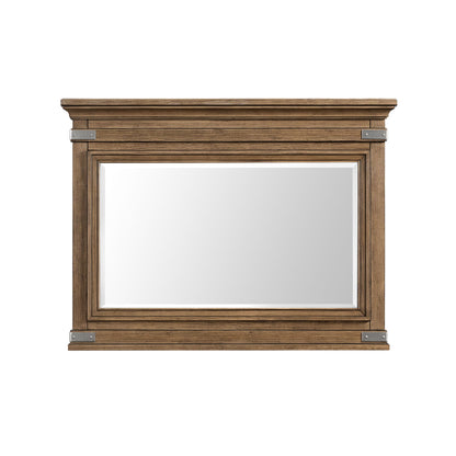 Forge - Mirror