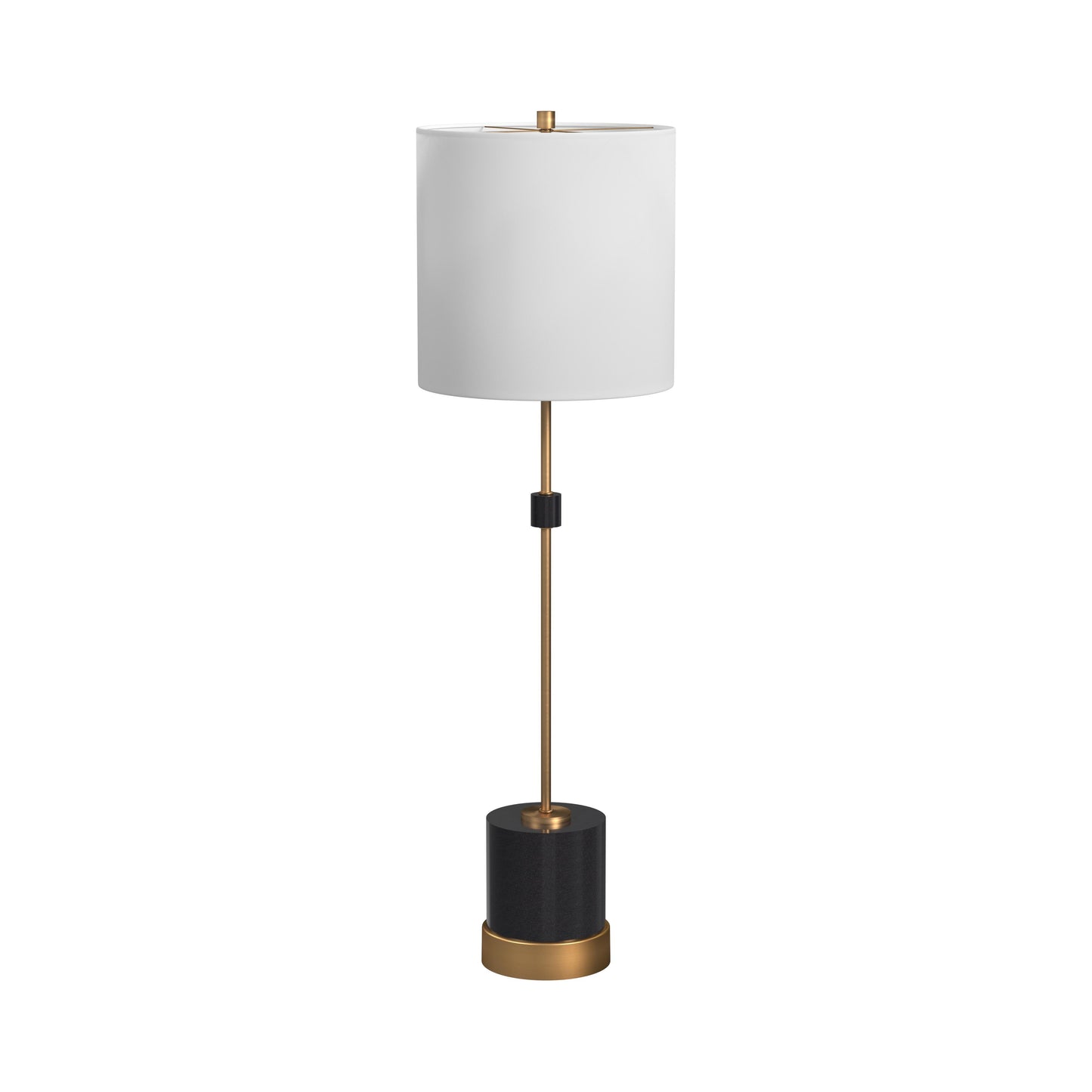 Ogden - Table Lamp - Black