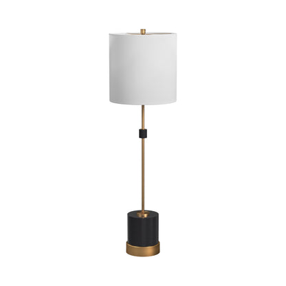 Ogden - Table Lamp - Black