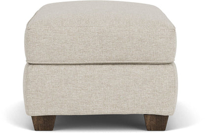 Thornton - Upholstered Ottoman