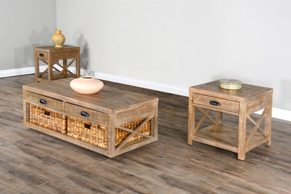 Durango - Table