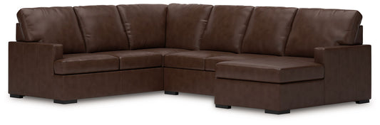 McDowlan - Sectional