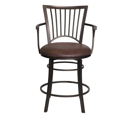 Bayview - Swivel Stool