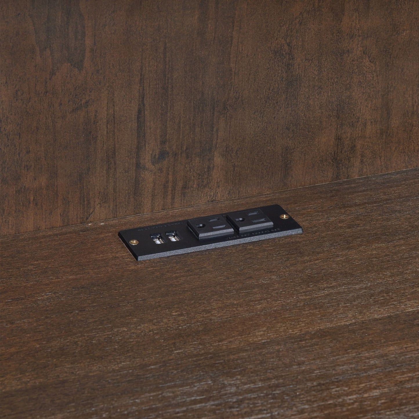 Transitions - Sideboard - Driftwood / Sable