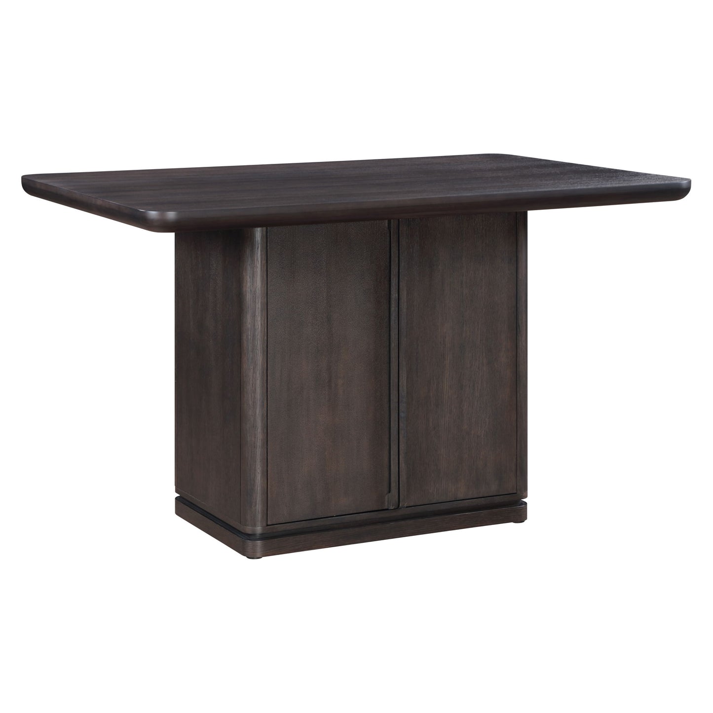 Oakley - Counter Table - Black