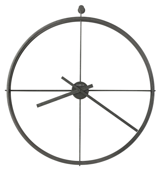 Howard Miller Lura Oversized Wall Clock