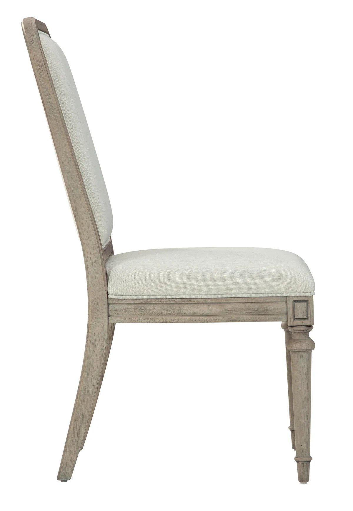 Hekman Wellington Upholstered Dining Side Chair