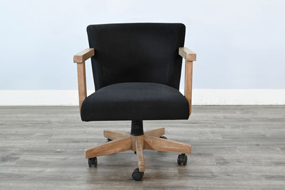 Gibson - Game Chair With Casters