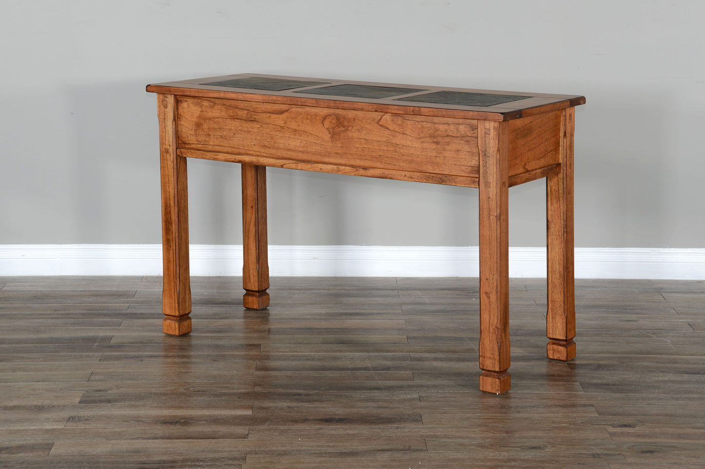 Sedona - Sofa Table - Light Brown