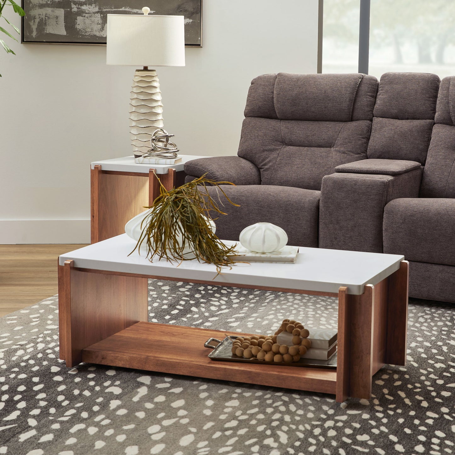 Lincoln - Table
