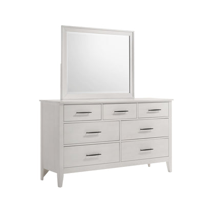 Andover - Bedroom Mirror