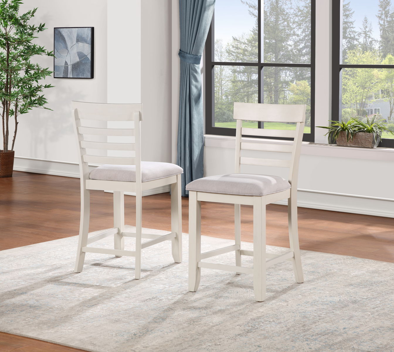 Hyland - Dining Set