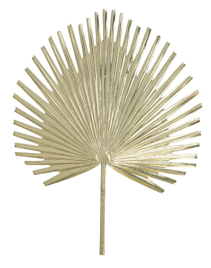 Golden Palm II - Beige