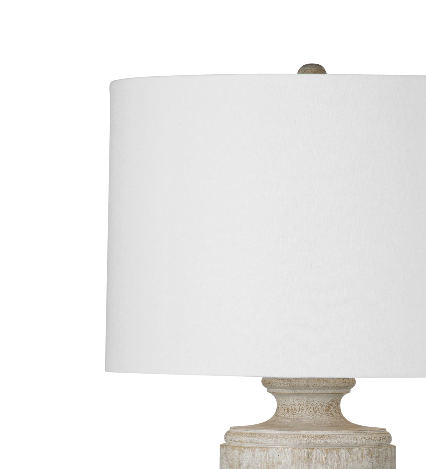 Stuttgrat - Table Lamp - Silver