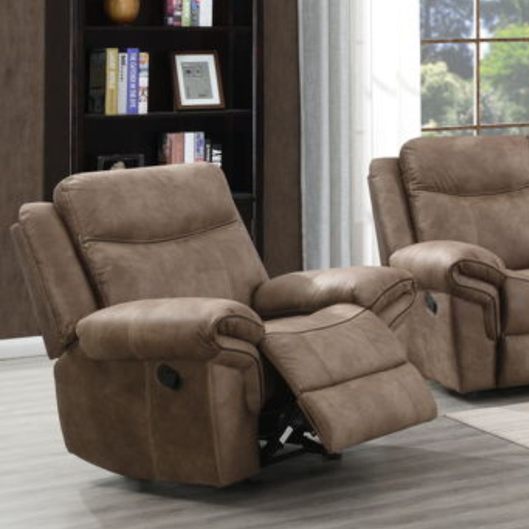 Nashville - Glider Recliner