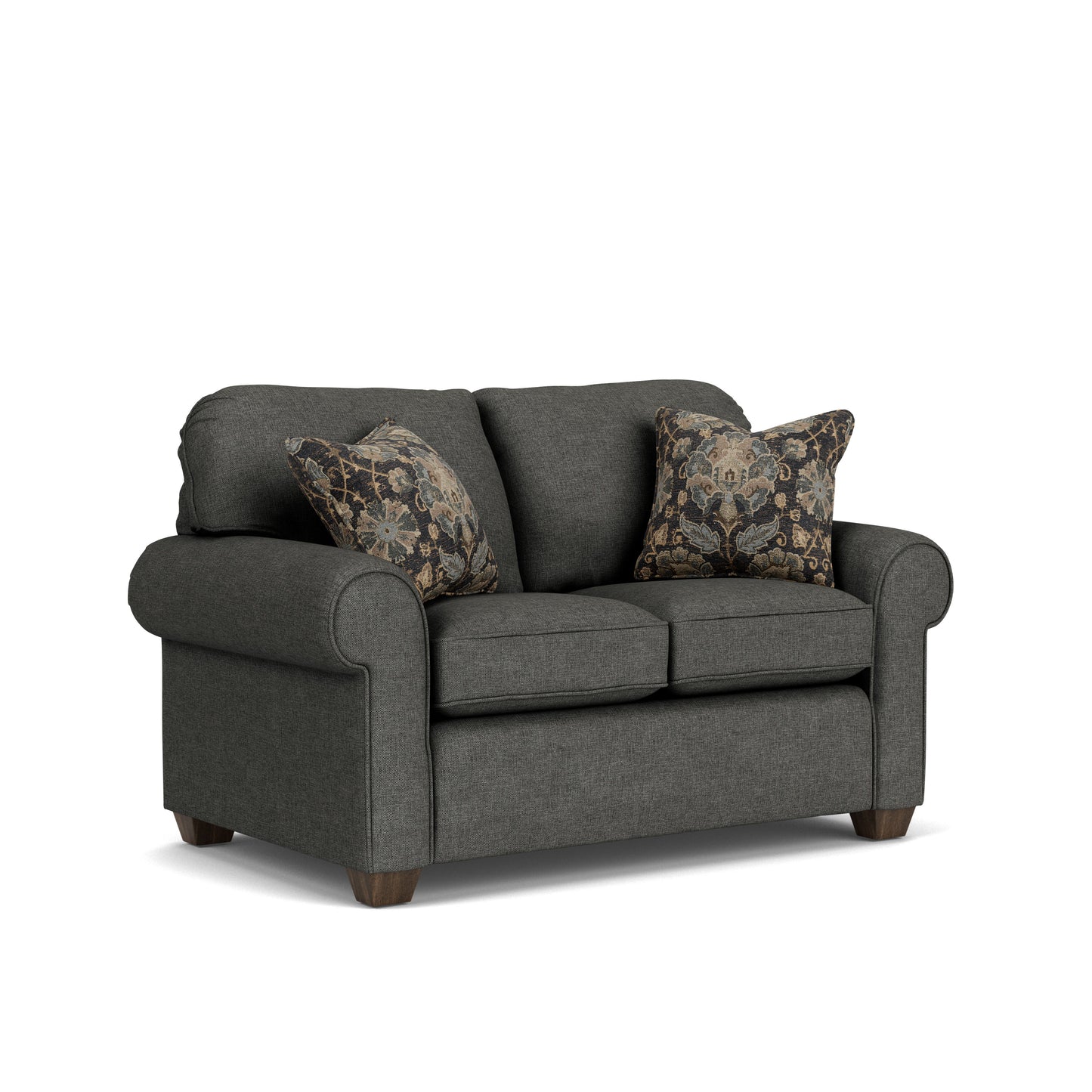 Thornton - Stationary Loveseat