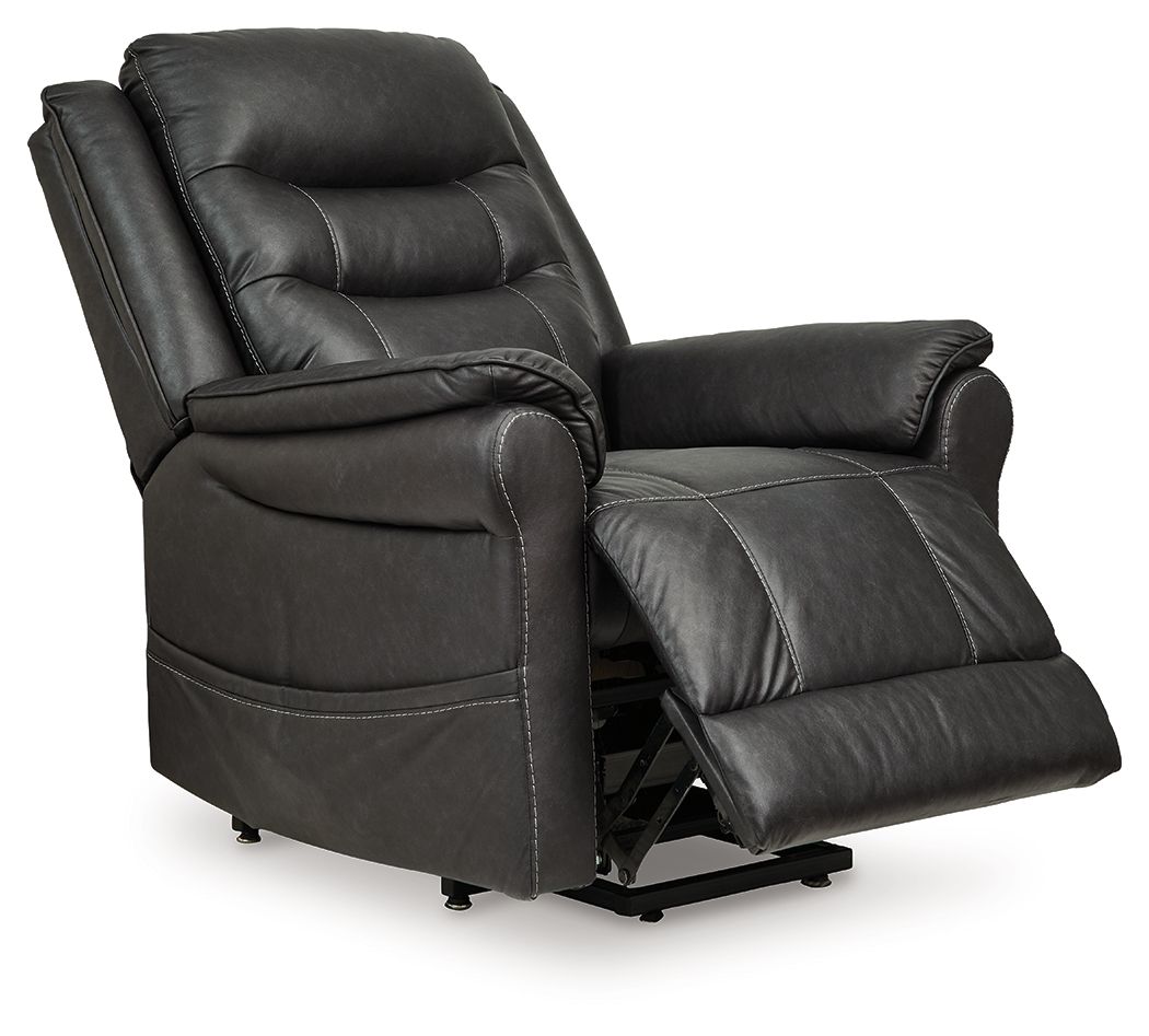 Oatman - Power Lift Recliner