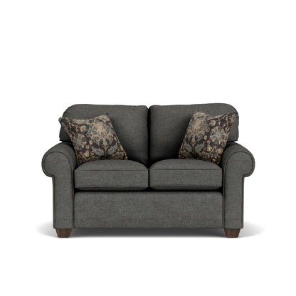 Thornton - Stationary Loveseat