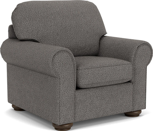 Preston - Fabric Chair