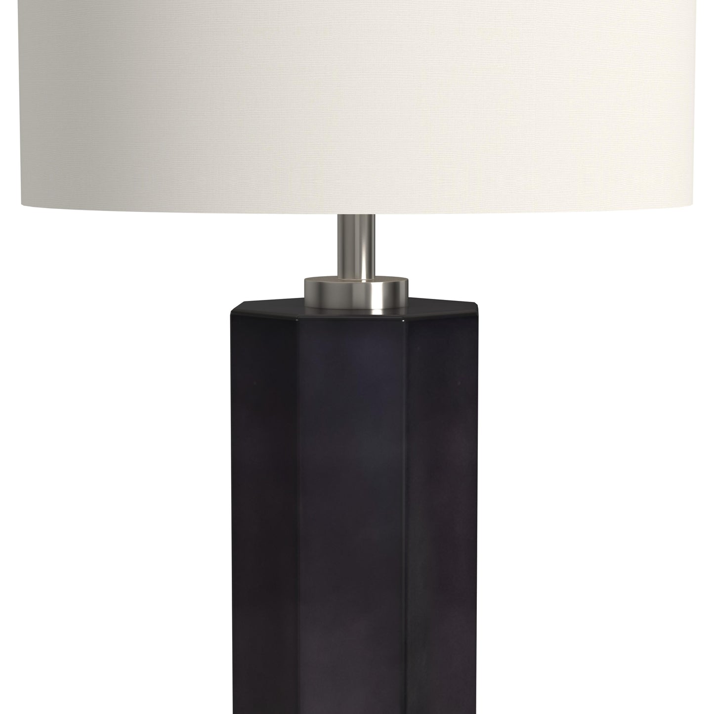 Zeus - Table Lamp - Dark Gray