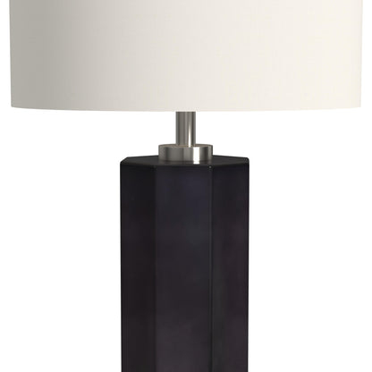 Zeus - Table Lamp - Dark Gray