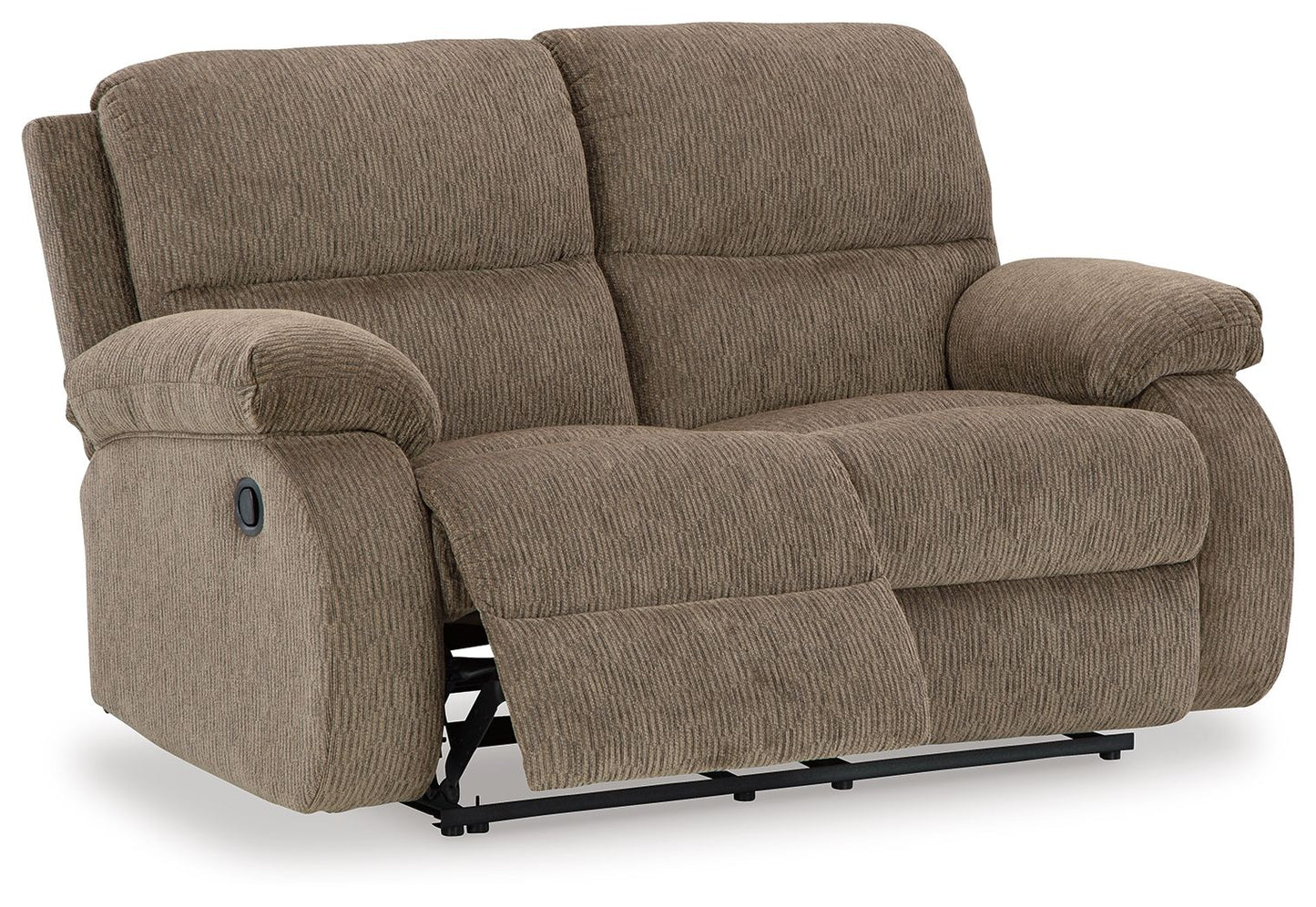 Scranto - Reclining Loveseat